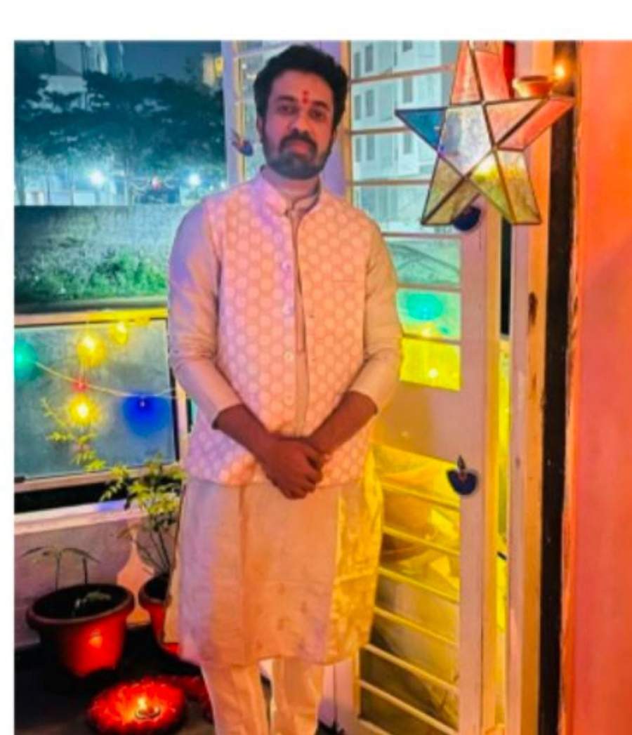 Yog Vadhu Var