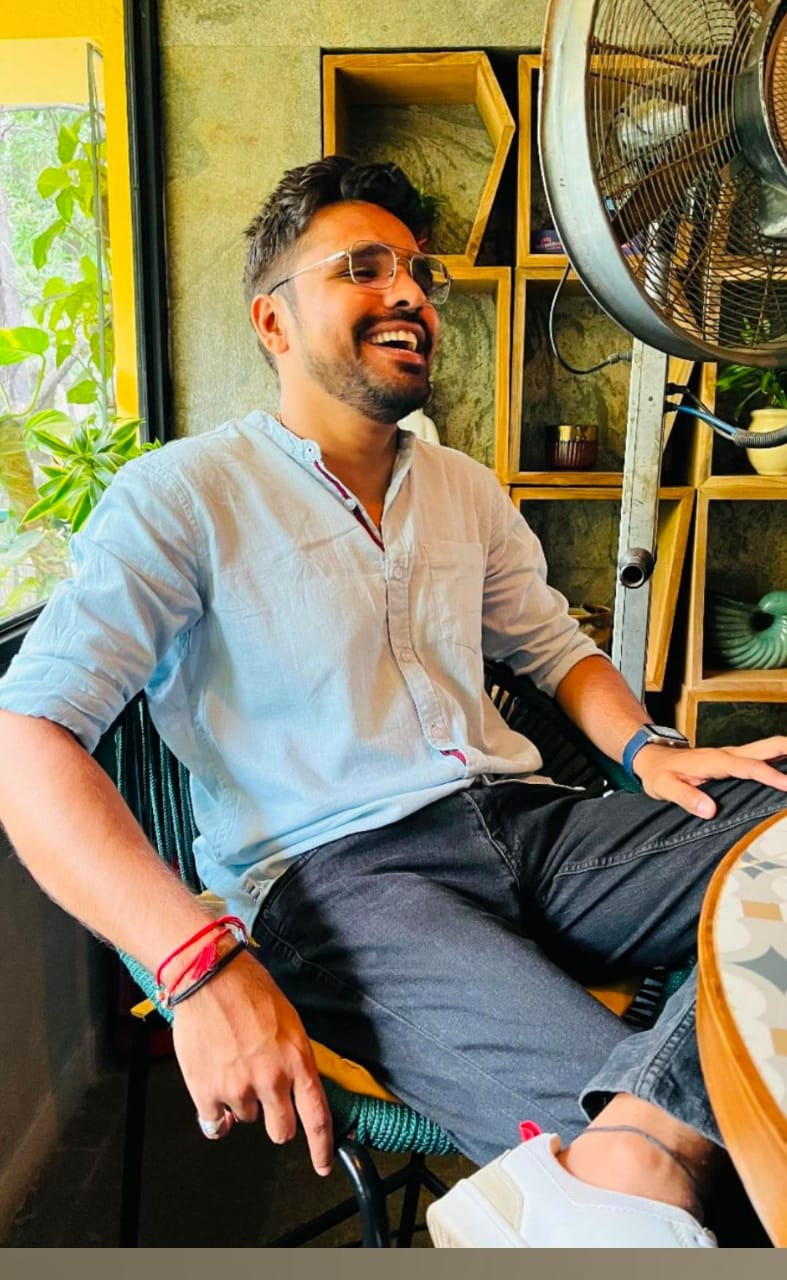 Yog Vadhu Var