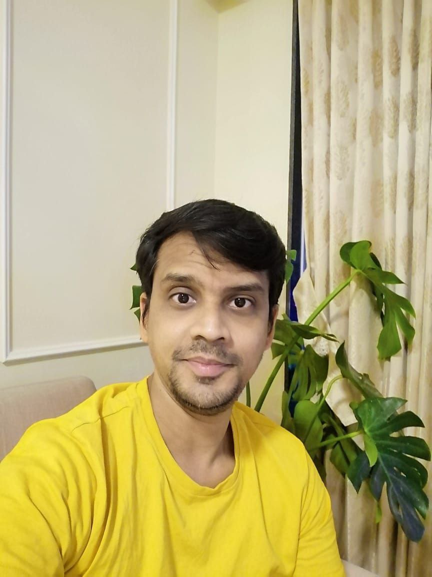Yog Vadhu Var