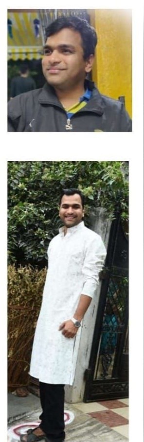 Yog Vadhu Var