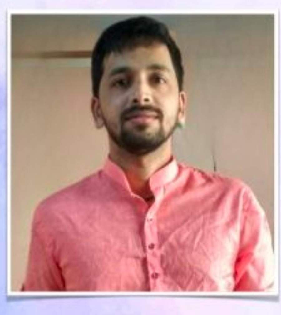 Yog Vadhu Var