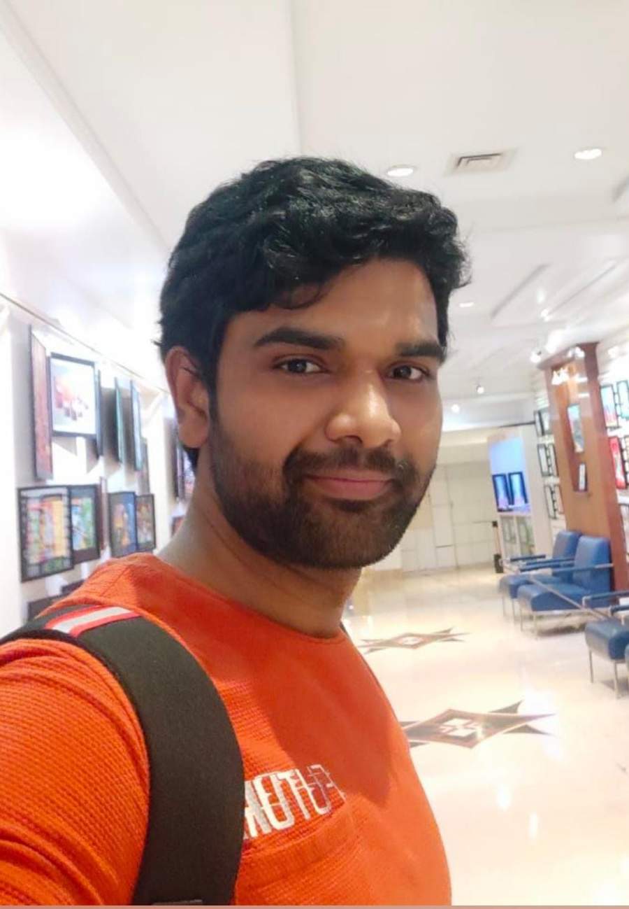 Yog Vadhu Var