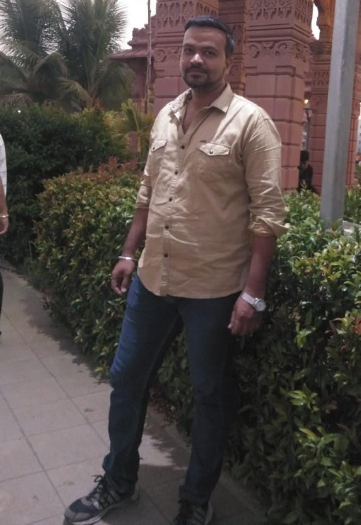 Yog Vadhu Var