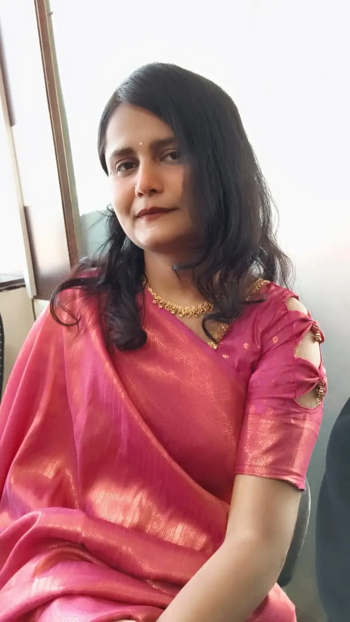 Marathi Matrimony Brides
