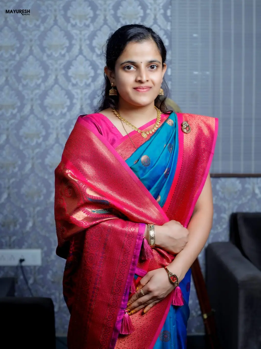 Marathi Matrimony Brides
