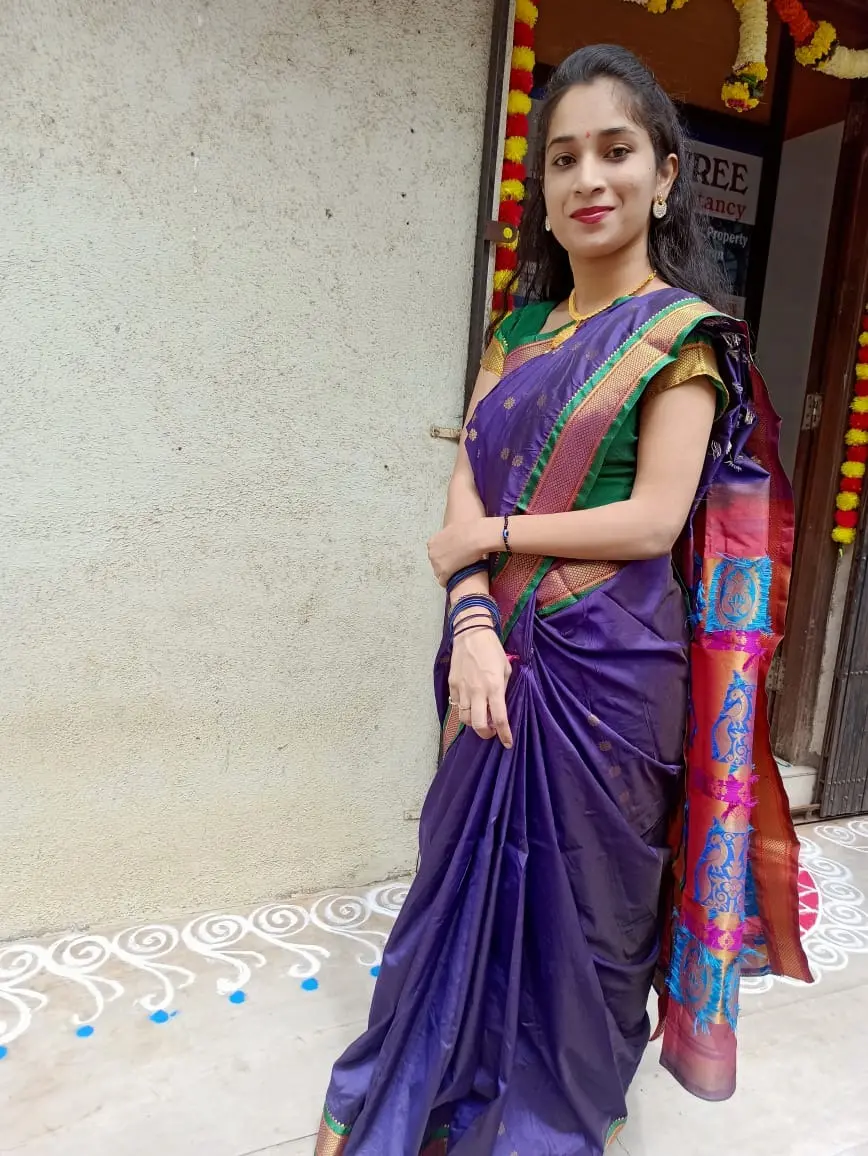 Marathi Matrimony Brides