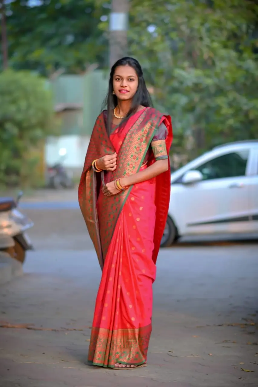 Marathi Matrimony Brides