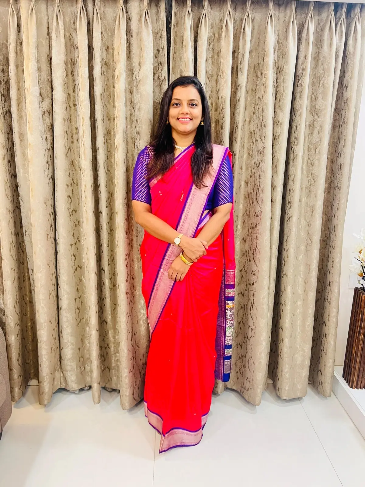 Marathi Matrimony Brides
