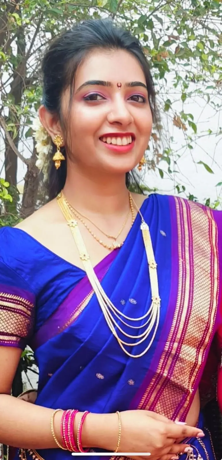 Marathi Matrimony Brides