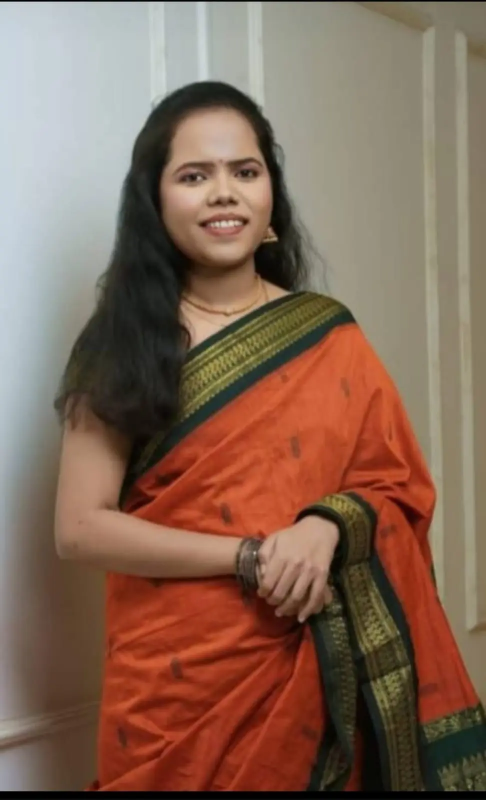Marathi Matrimony Brides