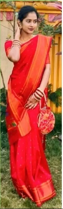 Marathi Matrimony Brides