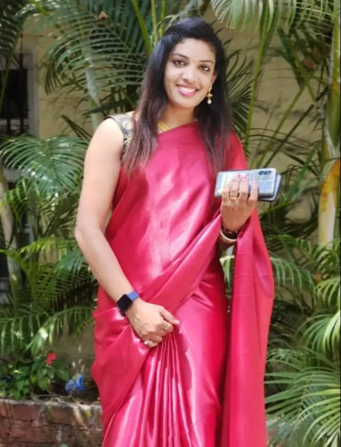 Marathi Matrimony Brides