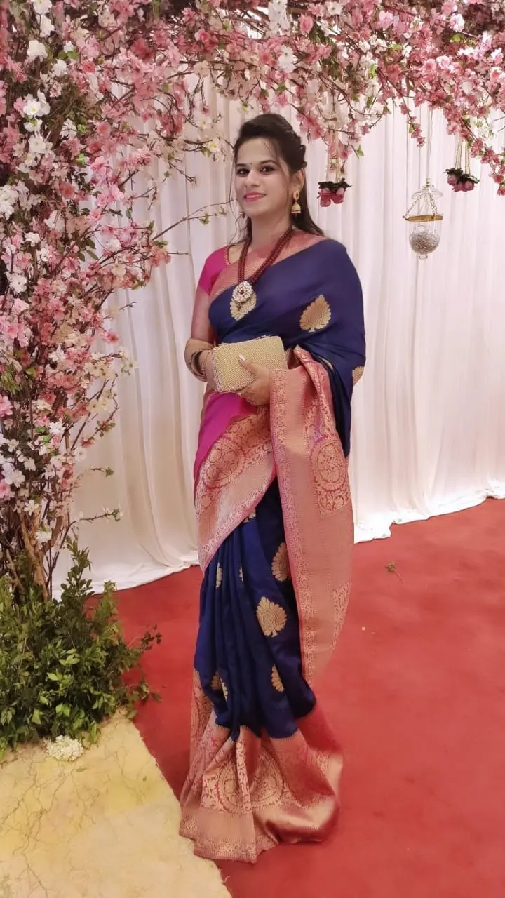 Marathi Matrimony Brides