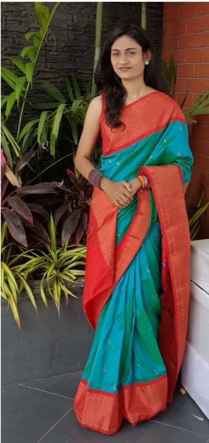 Marathi Matrimony Brides