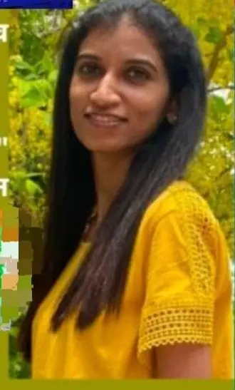 Marathi Matrimony Brides