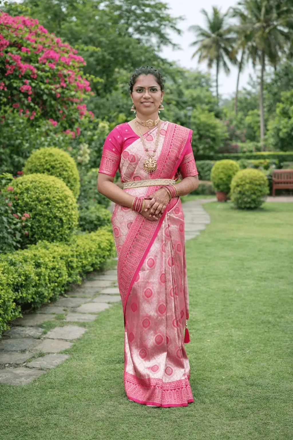 Marathi Matrimony Brides