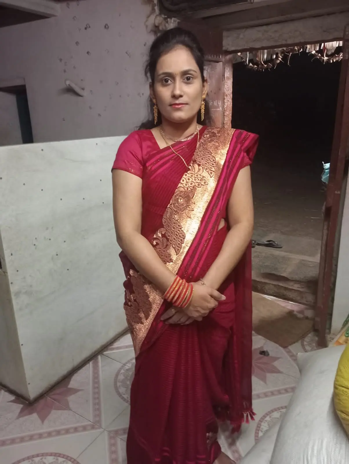 Marathi Matrimony Brides
