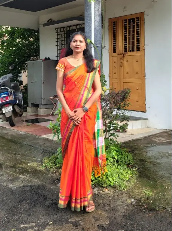 Marathi Matrimony Brides