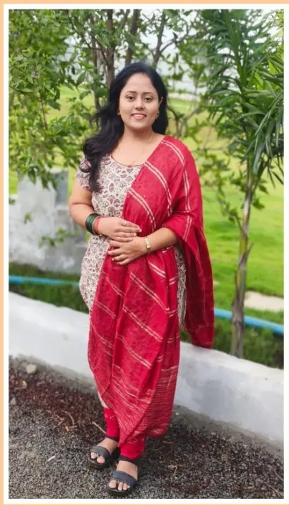 Marathi Matrimony Brides