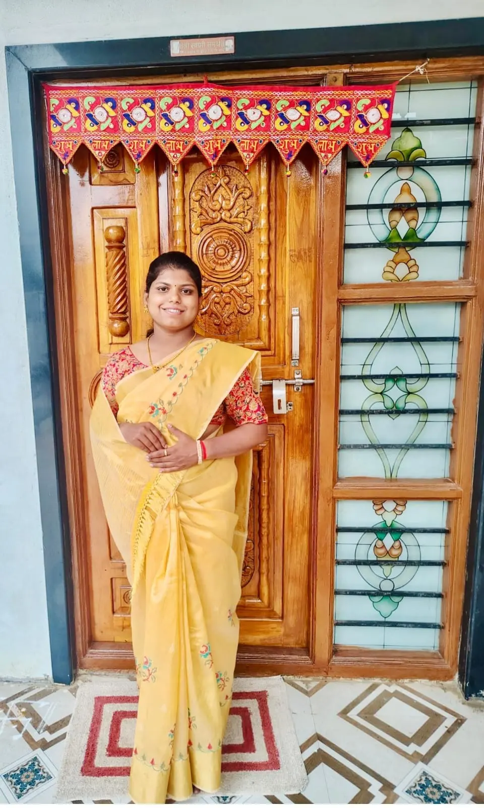 Marathi Matrimony Brides