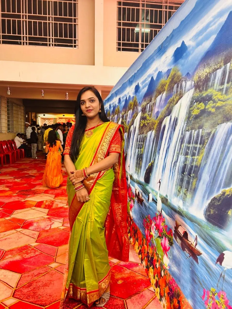 Marathi Matrimony Brides