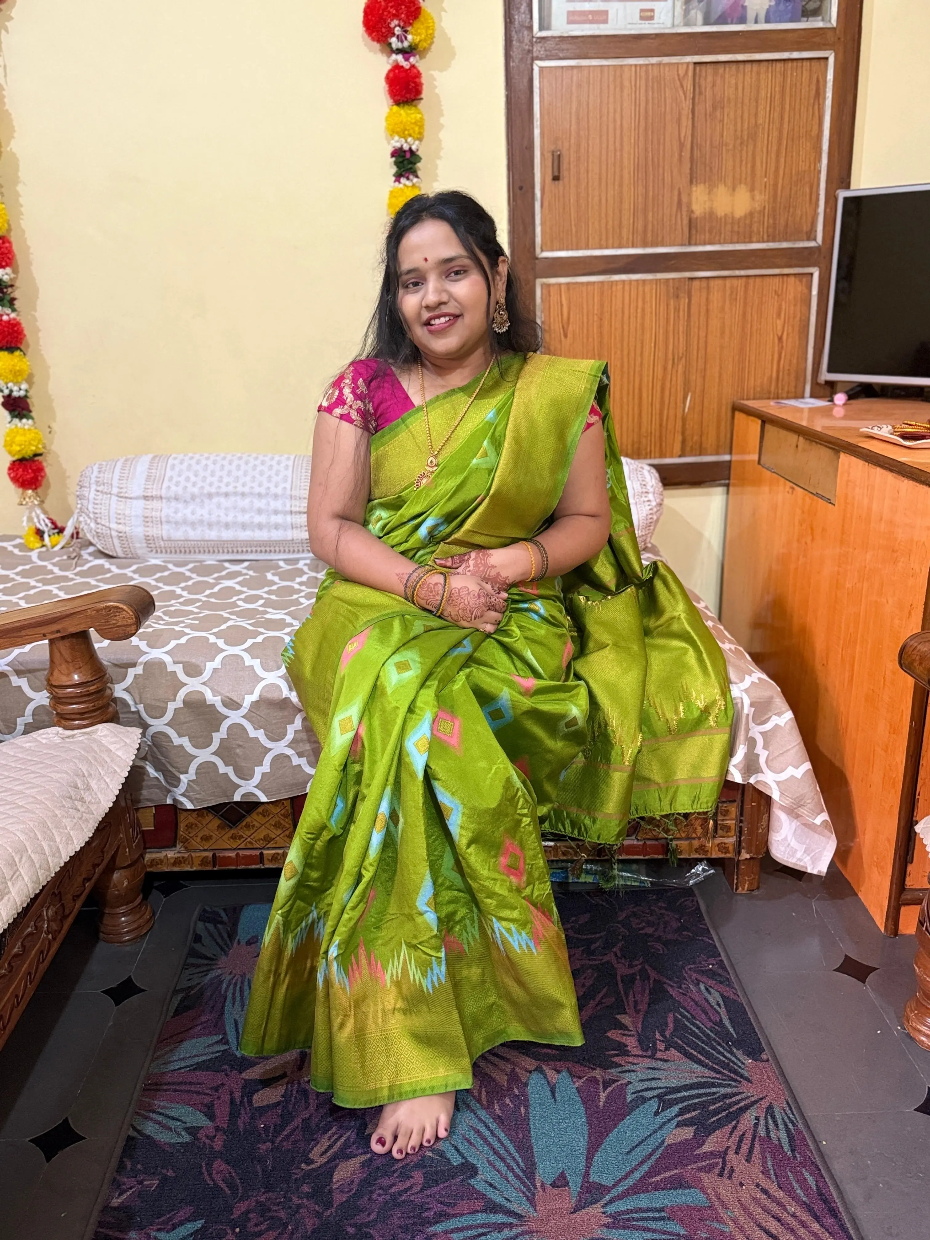 Marathi Matrimony Brides