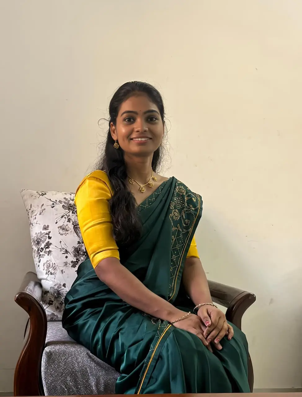 Marathi Matrimony Brides