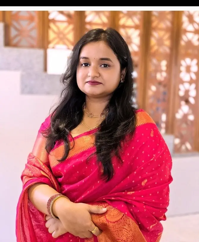 Marathi Matrimony Brides