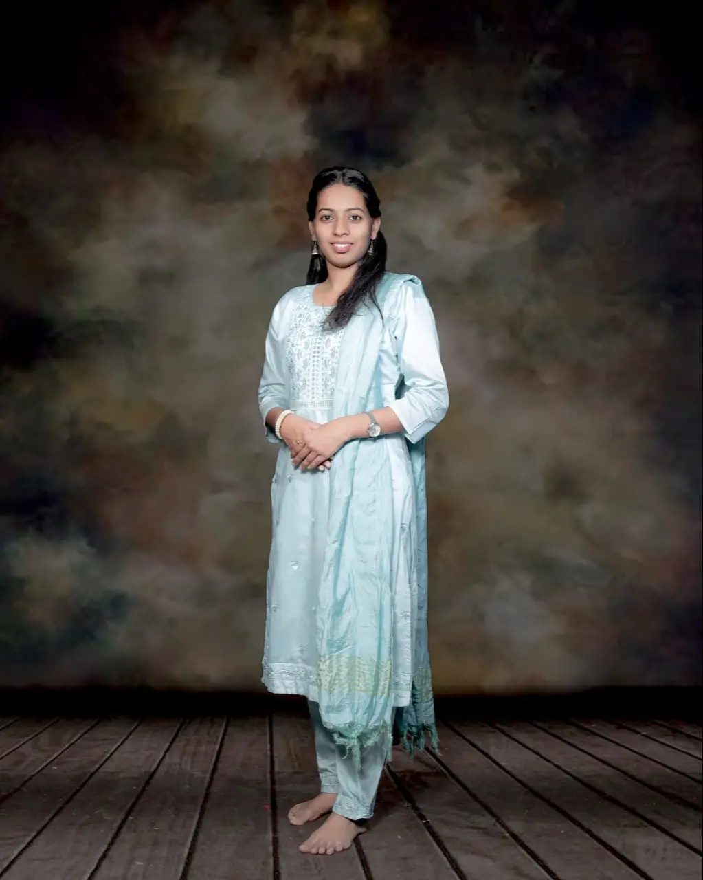 Marathi Matrimony Brides