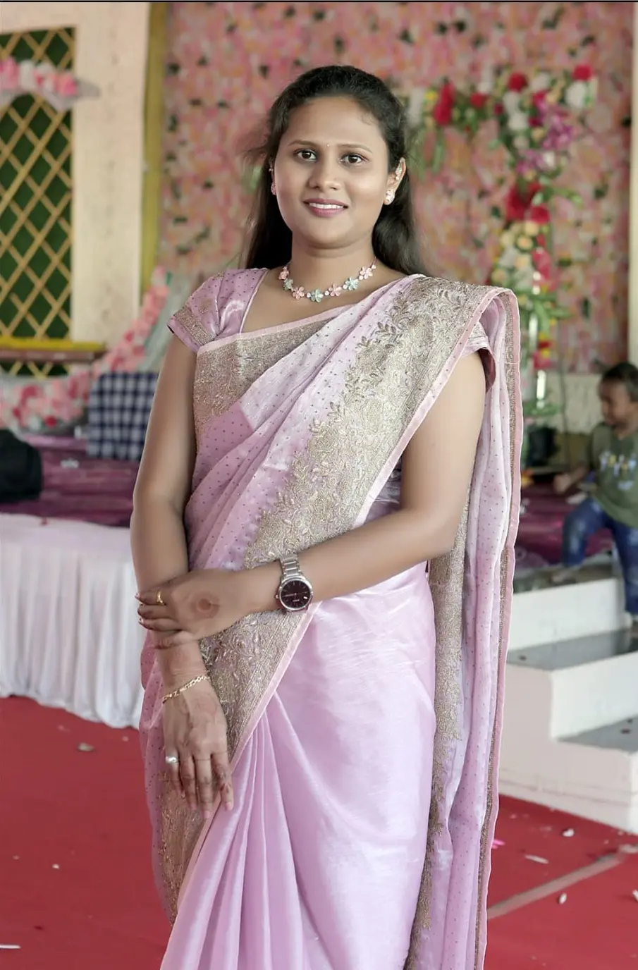 Marathi Matrimony Brides