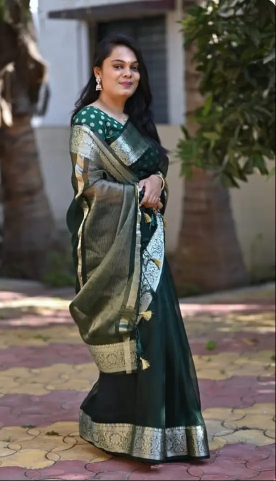 Marathi Matrimony Brides