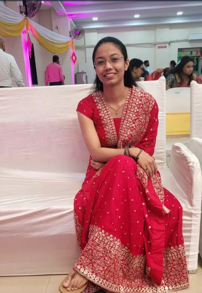 Marathi Matrimony Brides