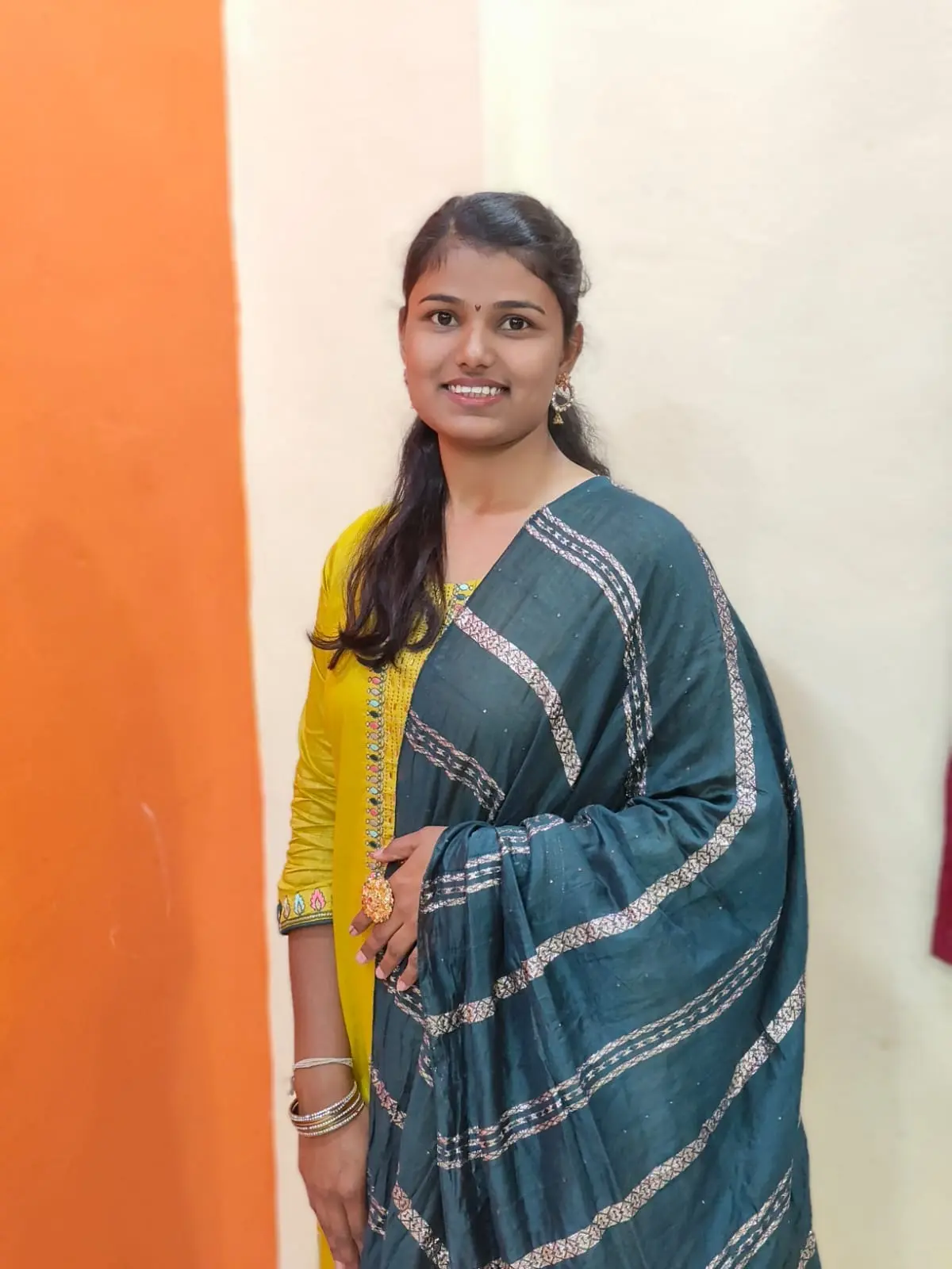 Marathi Matrimony Brides