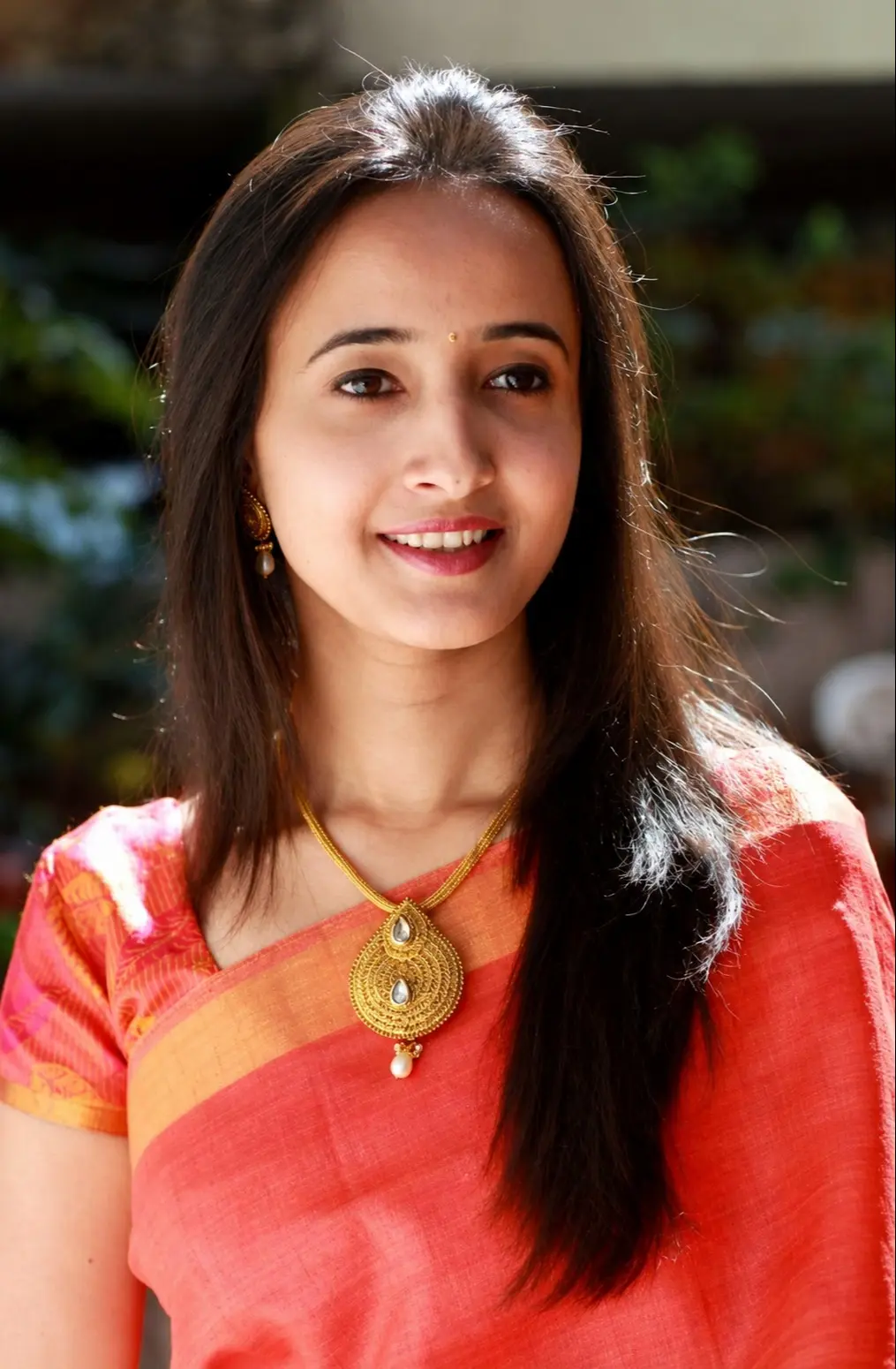 Marathi Matrimony Brides