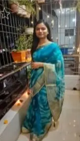 Marathi Matrimony Brides