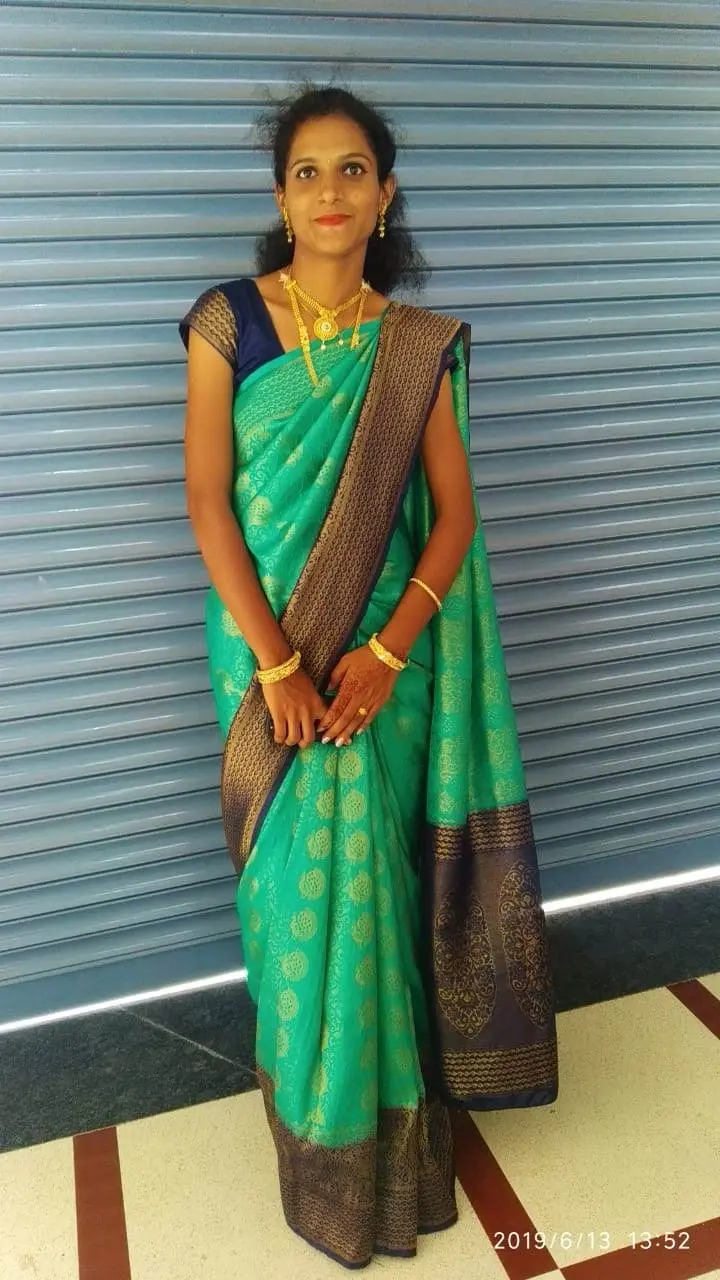 Marathi Matrimony Brides