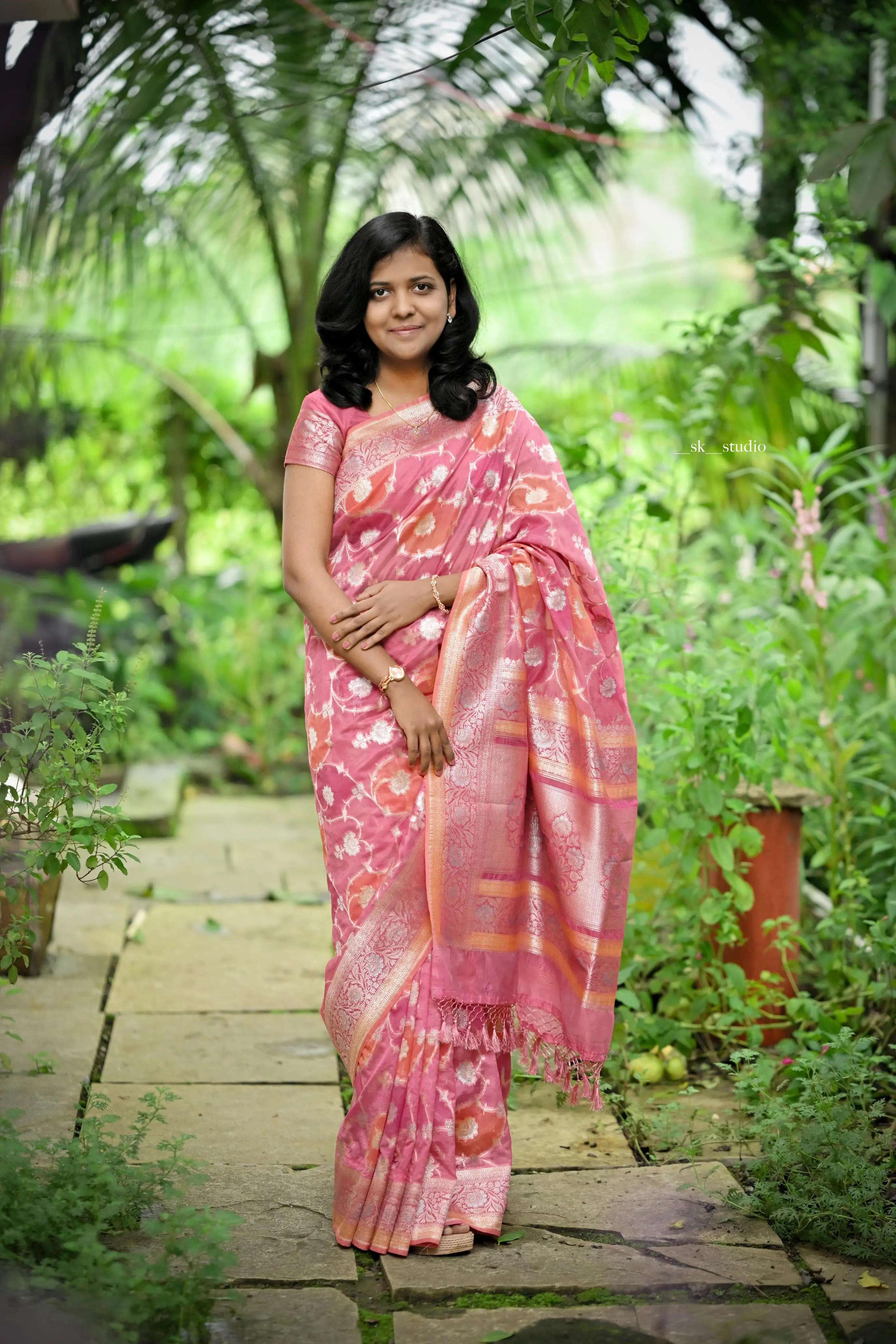 Marathi Matrimony Brides