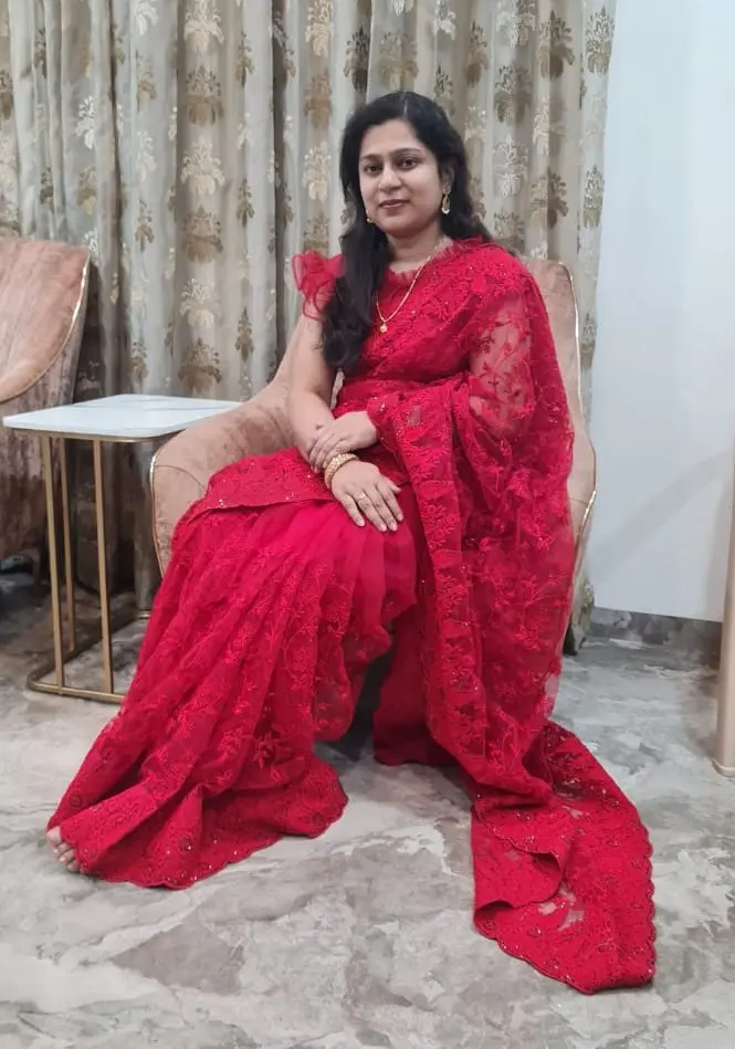 Marathi Matrimony Brides