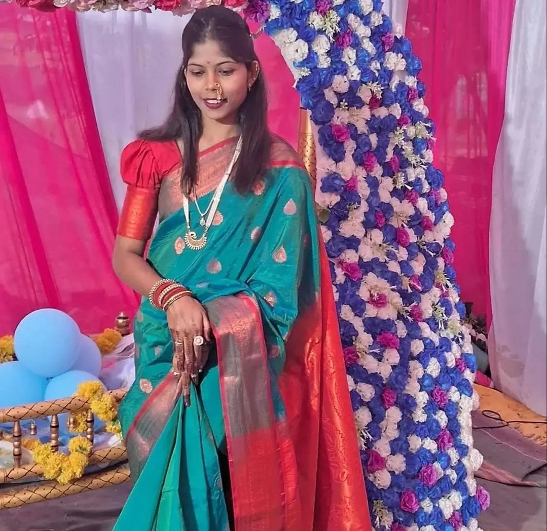 Marathi Matrimony Brides