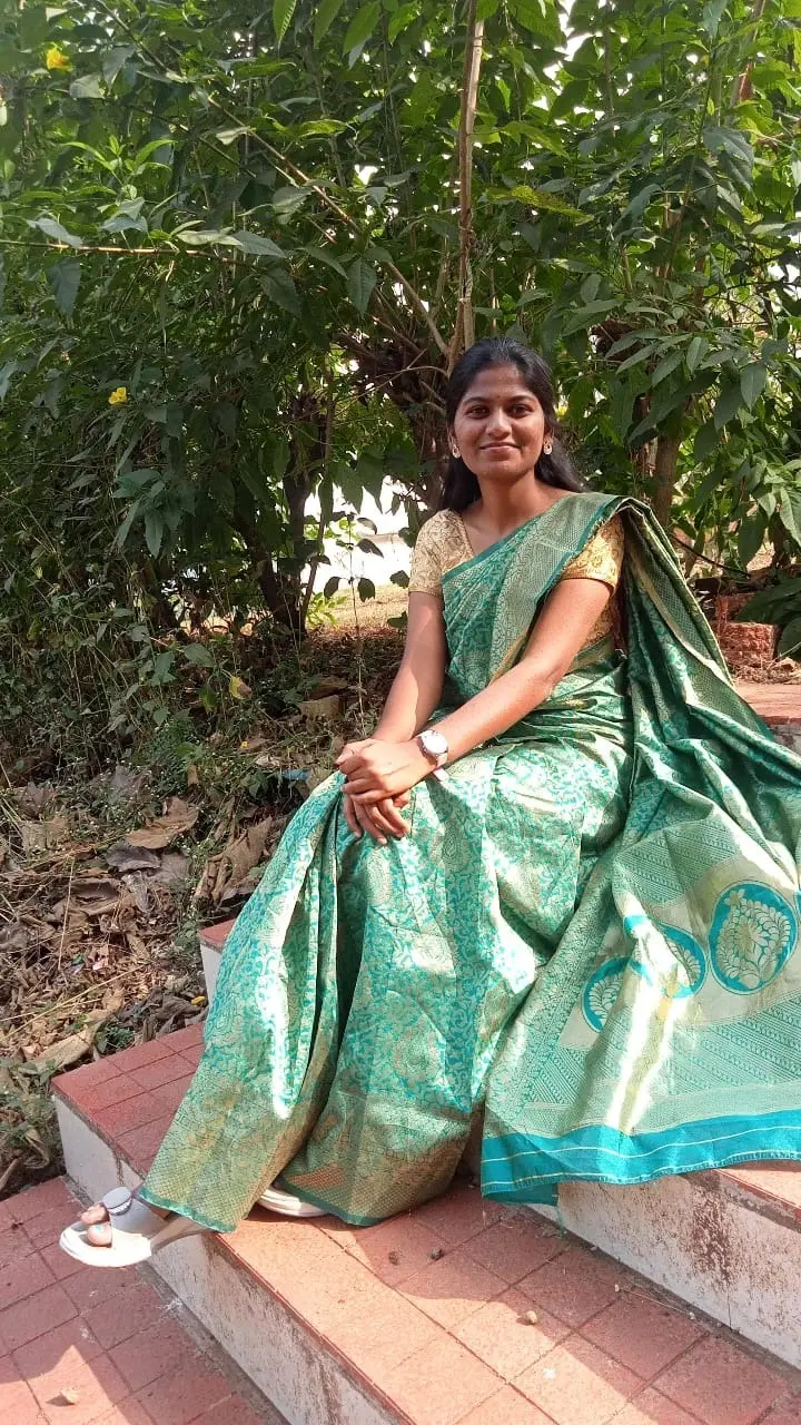 Marathi Matrimony Brides