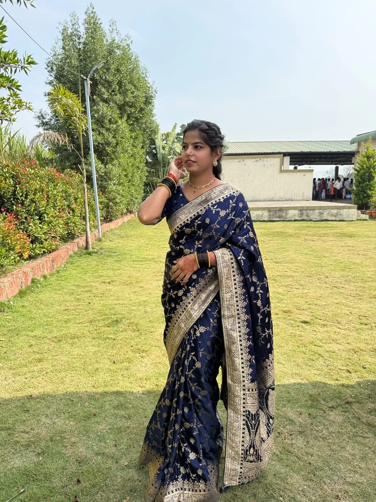 Marathi Matrimony Brides