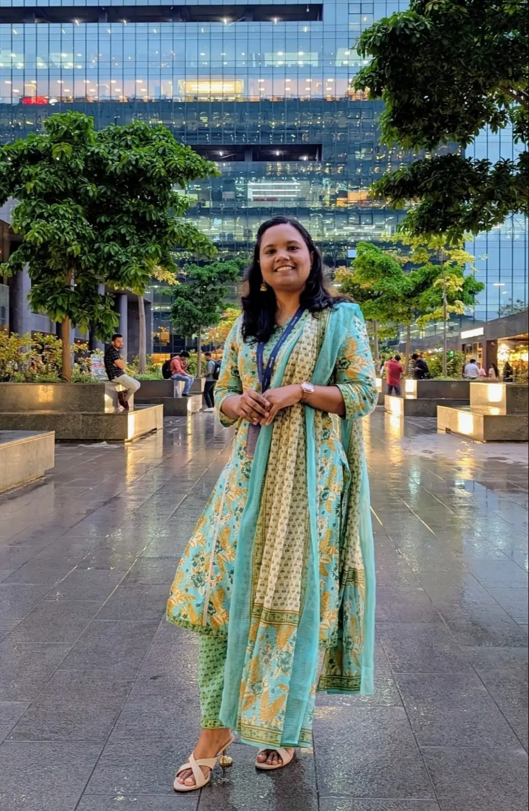 Marathi Matrimony Brides
