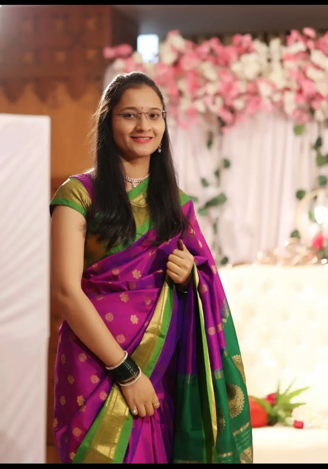 Marathi Matrimony Brides