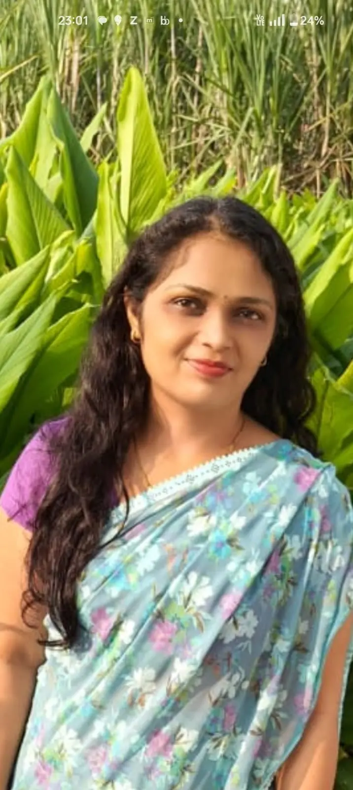 Marathi Matrimony Brides