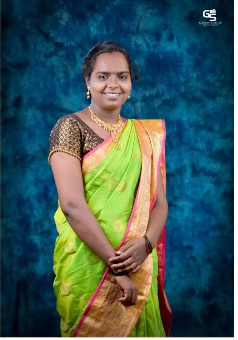 Marathi Matrimony Brides