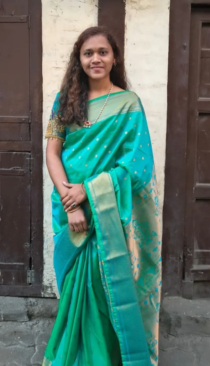 Marathi Matrimony Brides