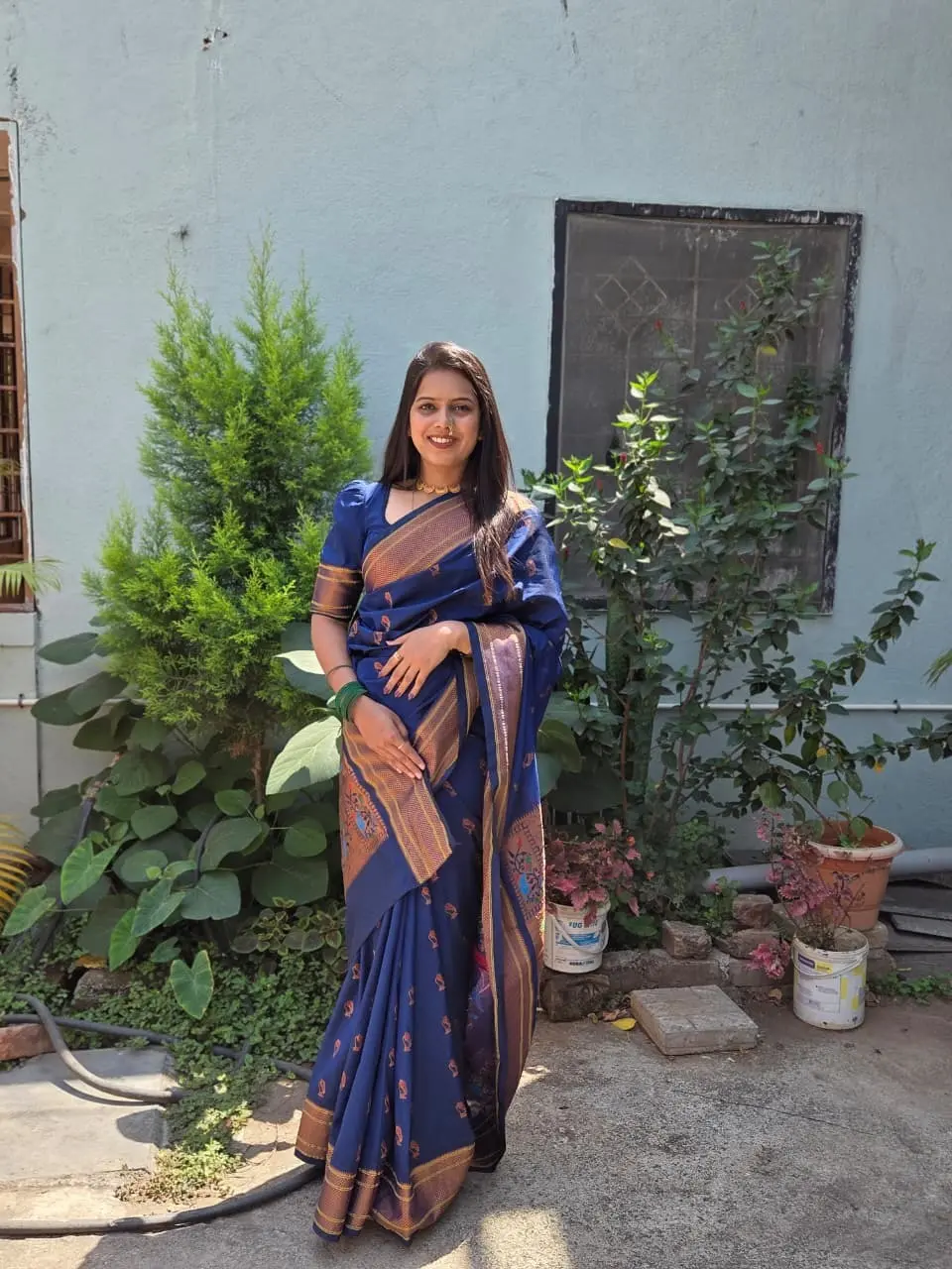 Marathi Matrimony Brides