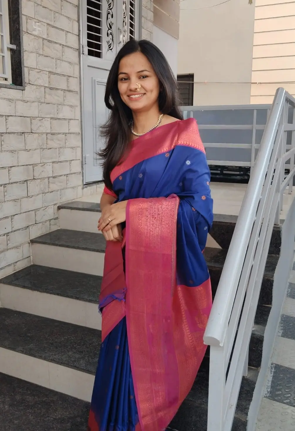 Marathi Matrimony Brides
