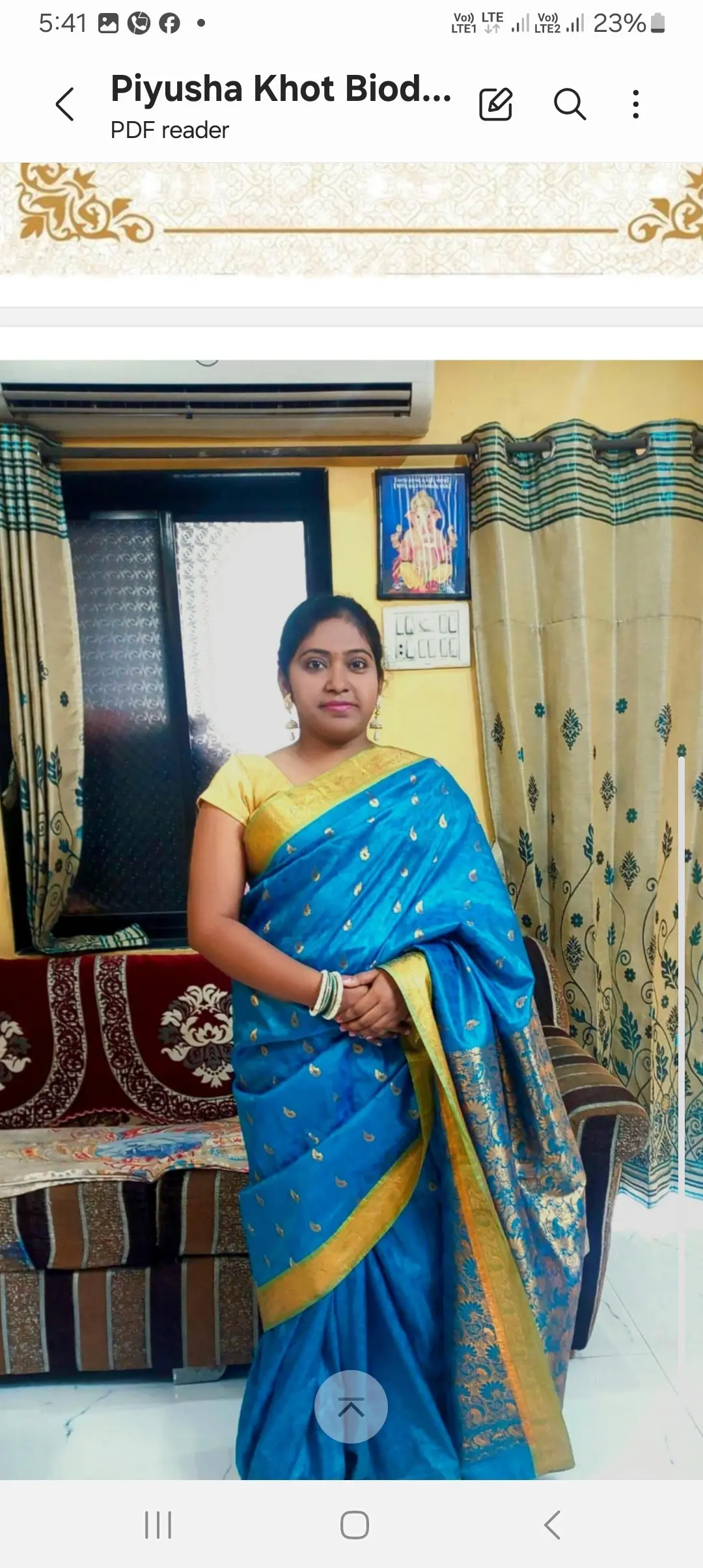 Marathi Matrimony Brides