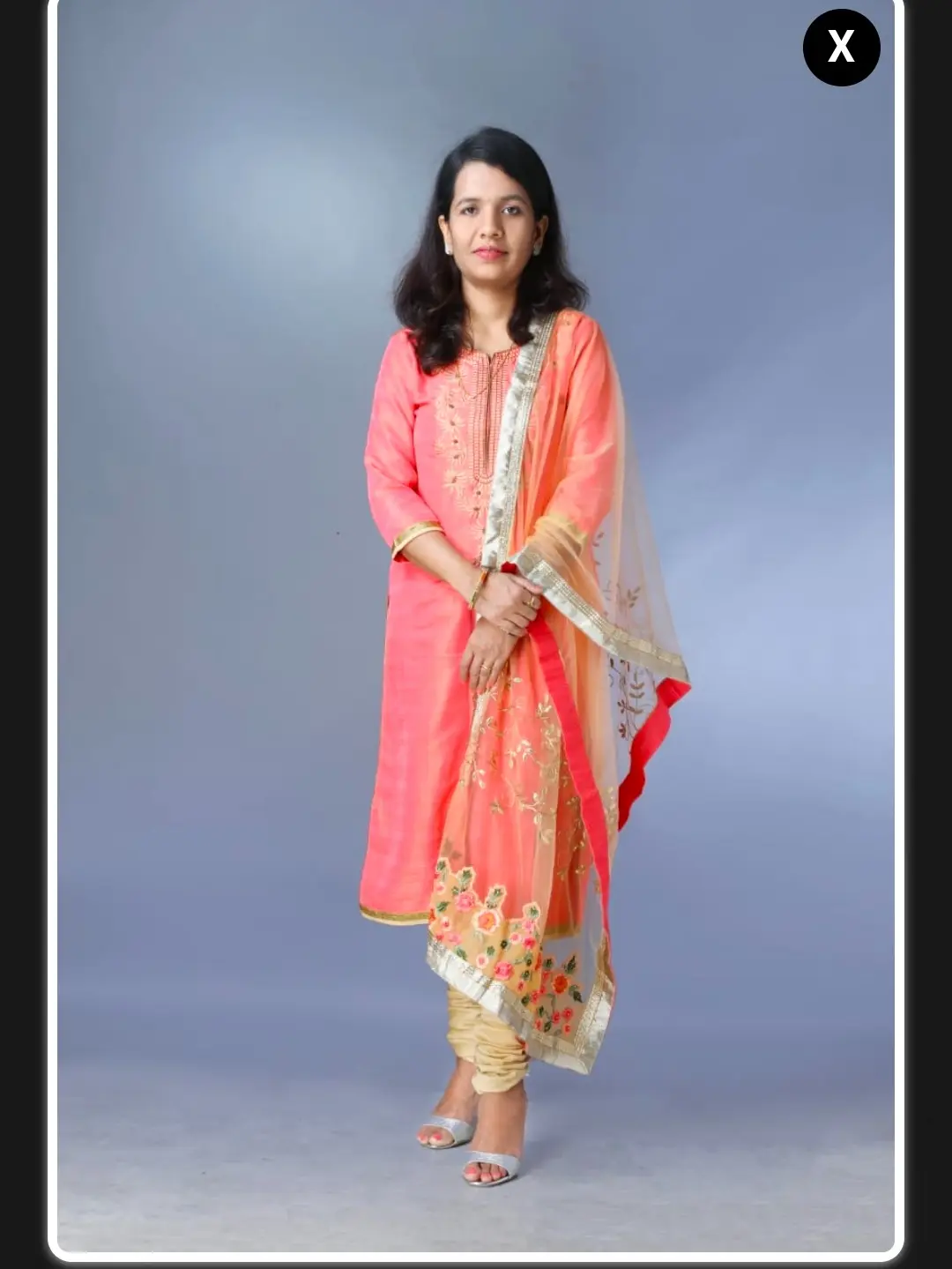 Marathi Matrimony Brides